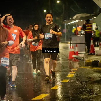 Runner Photo 7840622