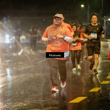 Runner Photo 7840623