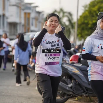Runner Photo 7840624