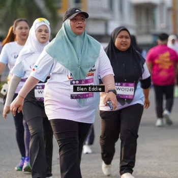 Runner Photo 7840625