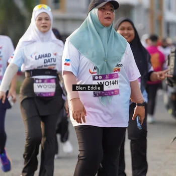 Runner Photo 7840627