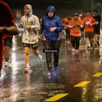 Runner Photo 7840631