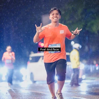 Runner Photo 7840632