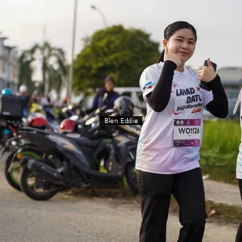 Runner Photo 7840633