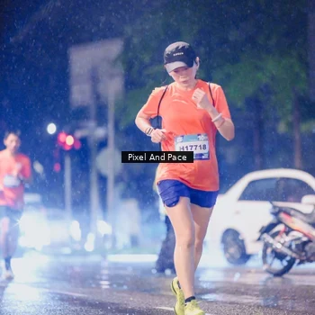 Runner Photo 7840635