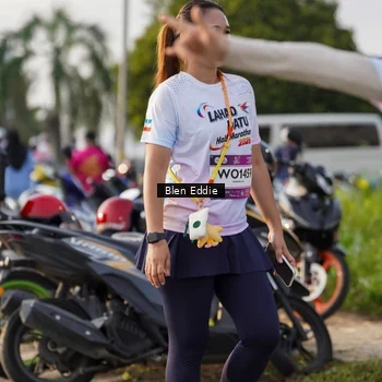 Runner Photo 7840636