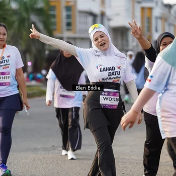 Runner Photo 7840637