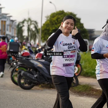 Runner Photo 7840640