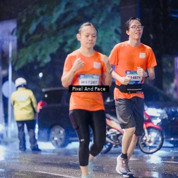 Runner Photo 7840641