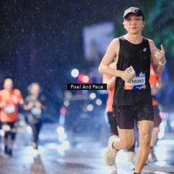 Runner Photo 7840642