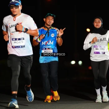 Runner Photo 7840643