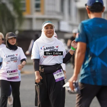 Runner Photo 7840644