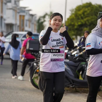 Runner Photo 7840646