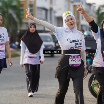 Runner Photo 7840647