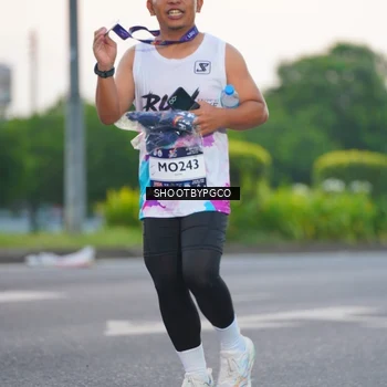 Runner Photo 7840651
