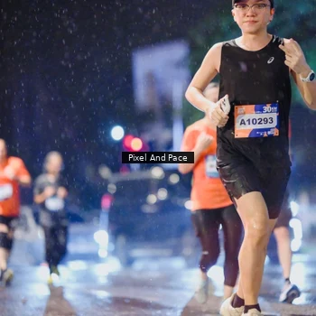 Runner Photo 7840657