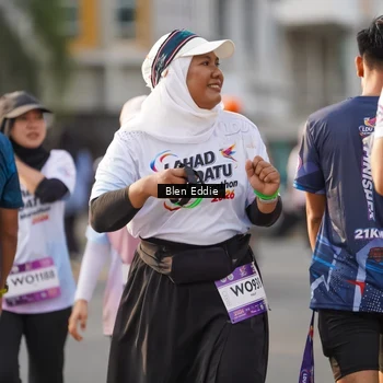 Runner Photo 7840660