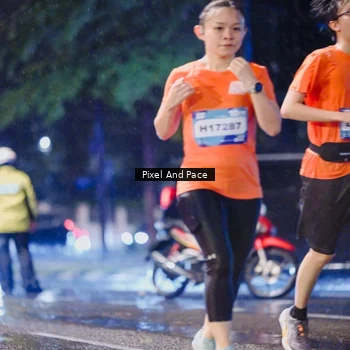 Runner Photo 7840663