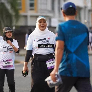 Runner Photo 7840664