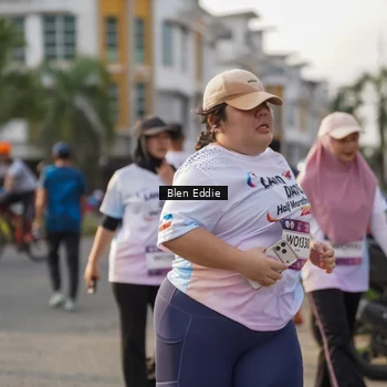 Runner Photo 7840667