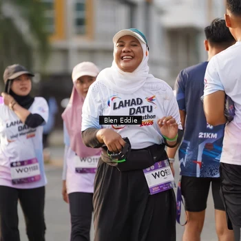 Runner Photo 7840668
