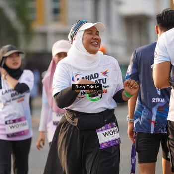 Runner Photo 7840669