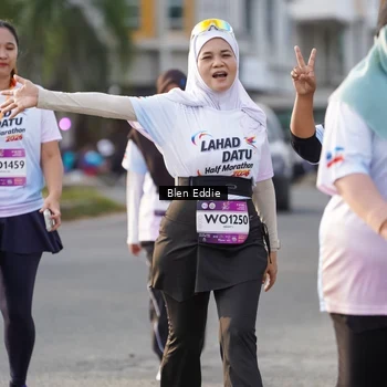 Runner Photo 7840670
