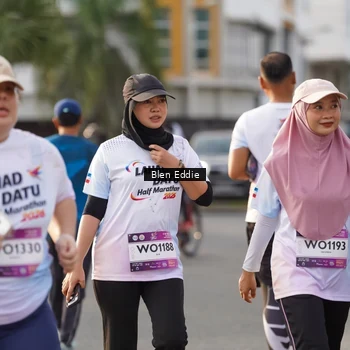 Runner Photo 7840671