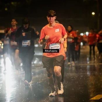 Runner Photo 7840674
