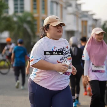 Runner Photo 7840677
