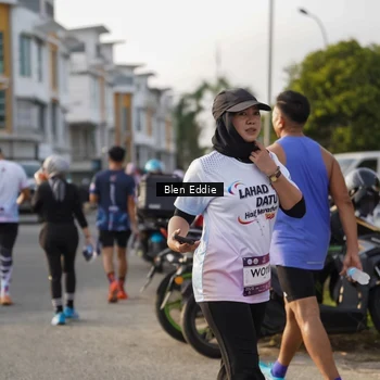 Runner Photo 7840680