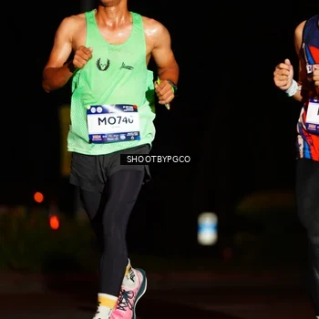 Runner Photo 7840683