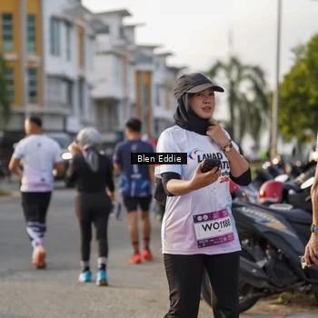 Runner Photo 7840686