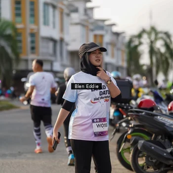 Runner Photo 7840687