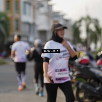 Runner Photo 7840688