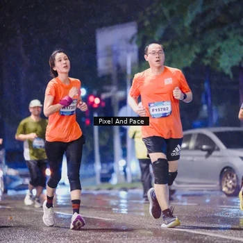 Runner Photo 7840689