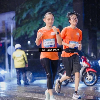 Runner Photo 7840690
