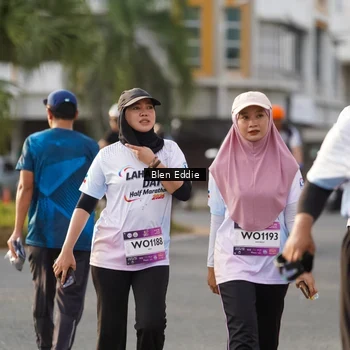 Runner Photo 7840691