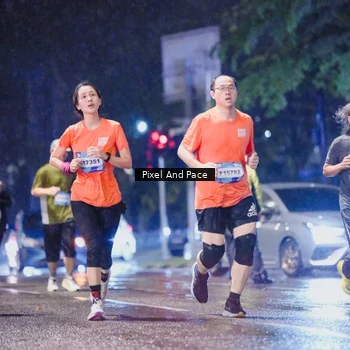 Runner Photo 7840694