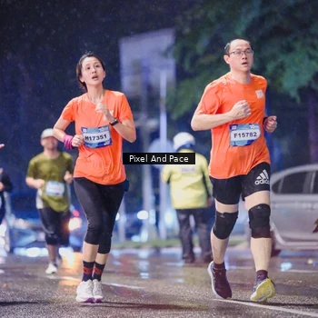 Runner Photo 7840701