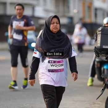 Runner Photo 7840704