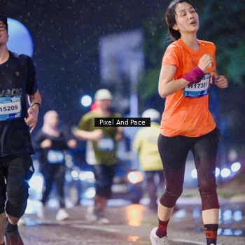 Runner Photo 7840713