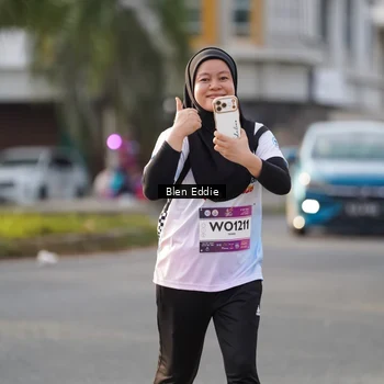 Runner Photo 7840714