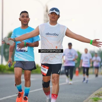 Runner Photo 7840720