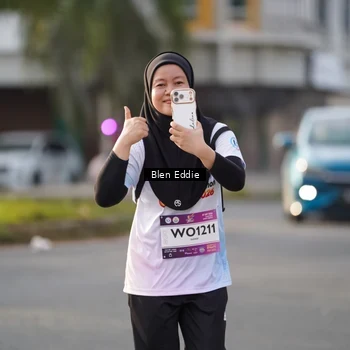 Runner Photo 7840721