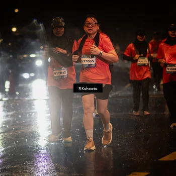 Runner Photo 7840725