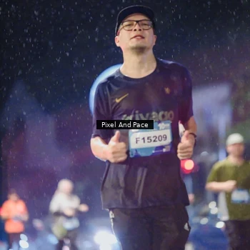 Runner Photo 7840726