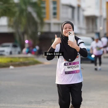 Runner Photo 7840727