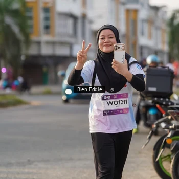 Runner Photo 7840729