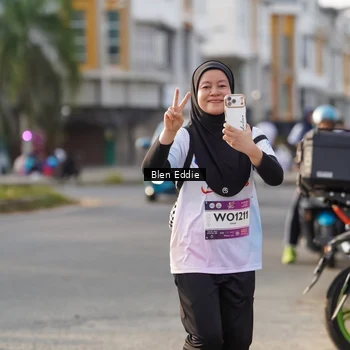 Runner Photo 7840730